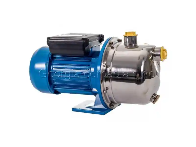 BLUE LINE PJM101C samonasávací nerezové JET čerpadlo Koupit Online