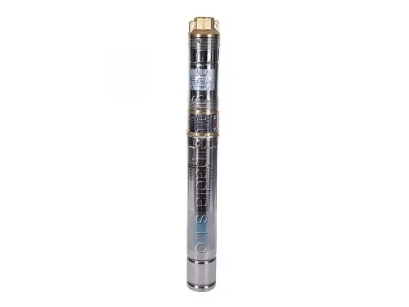 BLUE LINE 3SKM 100 230V ponorné čerpadlo, kabel 25m, spínací skříň Nejlepší Volba