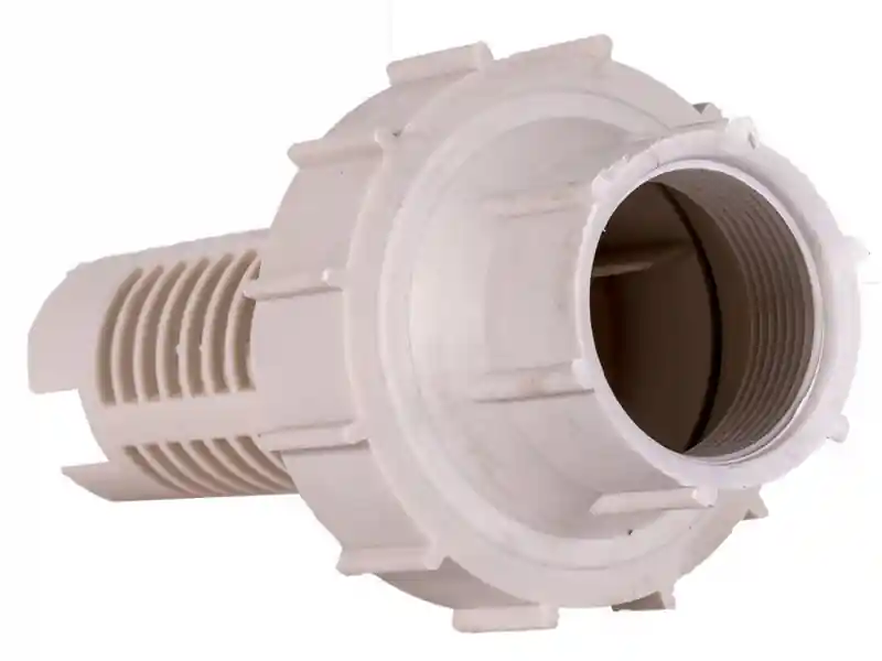 Sací koš SKP 6/4" - plast Autentický