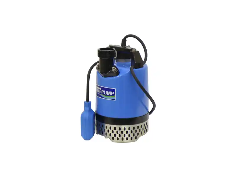 Kup Teď HCP GD-750 230V drenážní čerpadlo