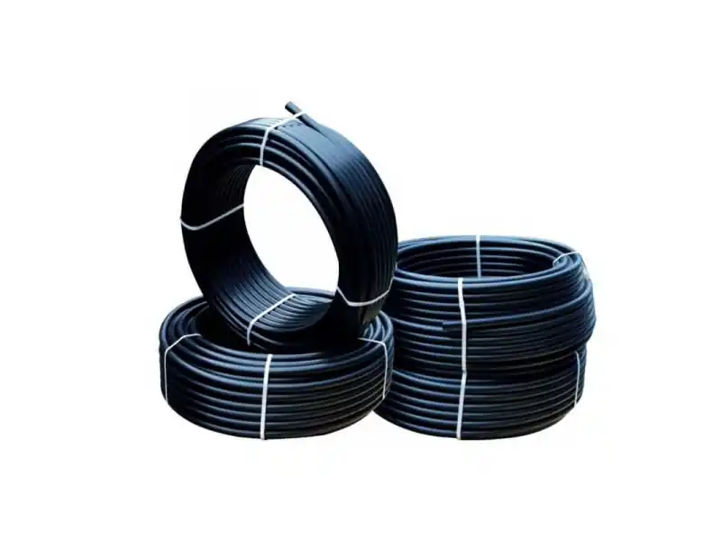 Trubky HDPE 32x3 PN12,5 Jen Po Omezenou Doba