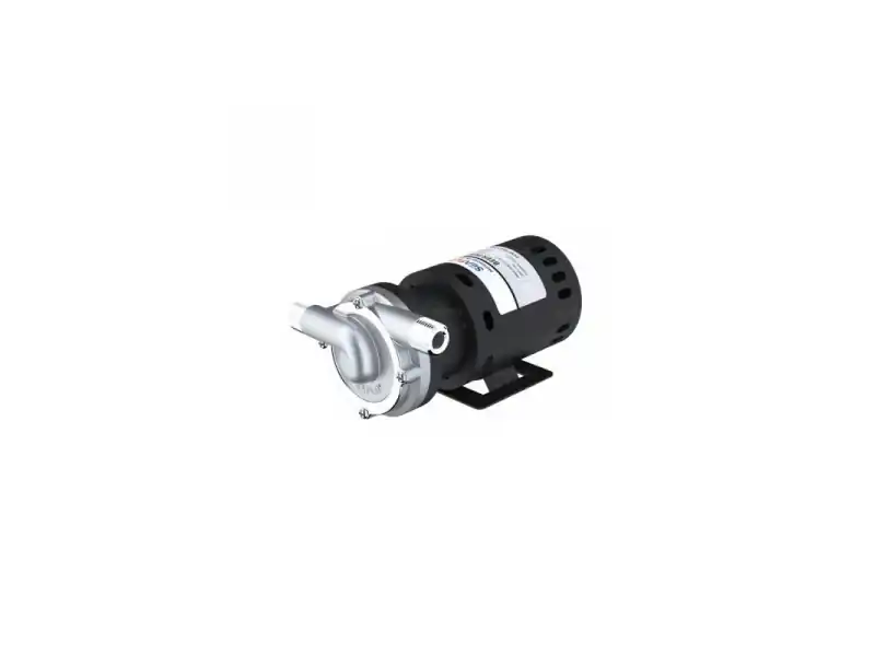 Výhodná Nabídka Potravinářské čerpadlo pro minipivovary výkon 29 l/min 4 m +120°C