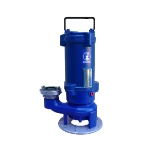 Čerpadlo SIGMA 50-GFRU (MH) 400V s plovákem Must-Have