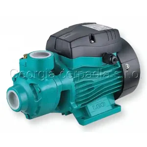 Víkendová Akce Leo APm75 objemové čerpadlo 230V 0,75kW