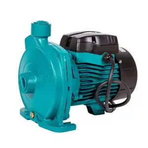 Leo ACm110 litinové odstředivé čerpadlo 230V 1,1kW Originální