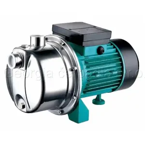 Aktuální Leo 5XCm120C pětistupňové odstředivé čerpadlo 230V