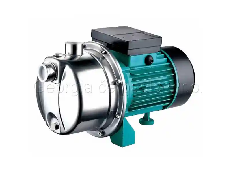 Aktuální Leo 5XCm120C pětistupňové odstředivé čerpadlo 230V