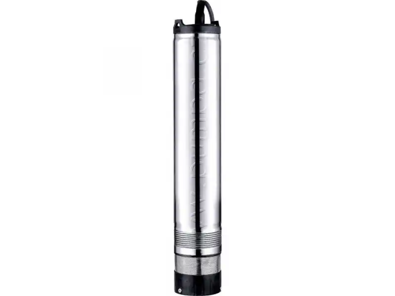 Leo LDW-6-55-1100E 4" ponorný automat 230V 0,75kW, kabel 22m Víkendová Akce