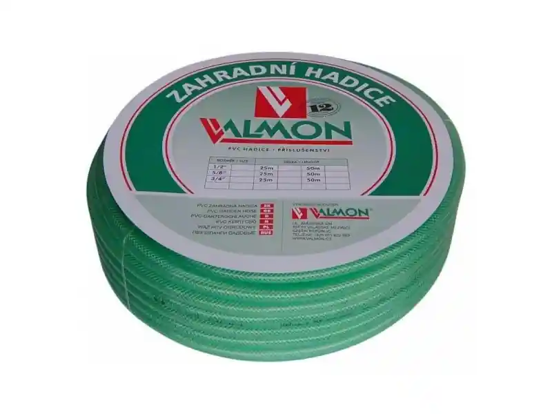 Novinka Hadice PVC 1" propletená (10m balení)