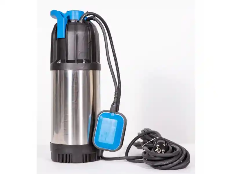 Jen Po Omezenou Doba Blue Line PMC1004P.1 vícestupňové ponorné čerpadlo 230V
