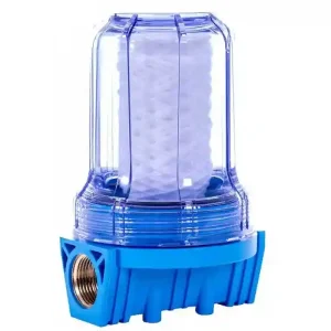 AQUA filtr 5" s vložkou vláknová Omezená Nabídka