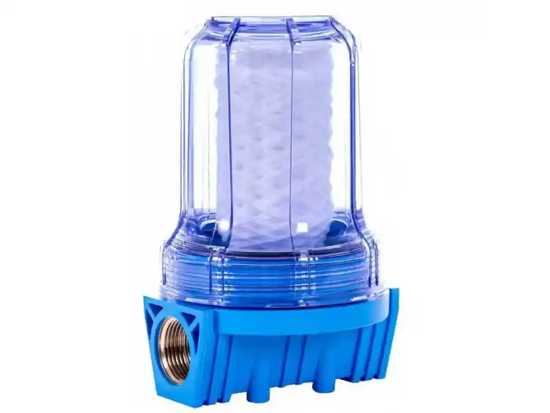 AQUA filtr 5" s vložkou vláknová Omezená Nabídka
