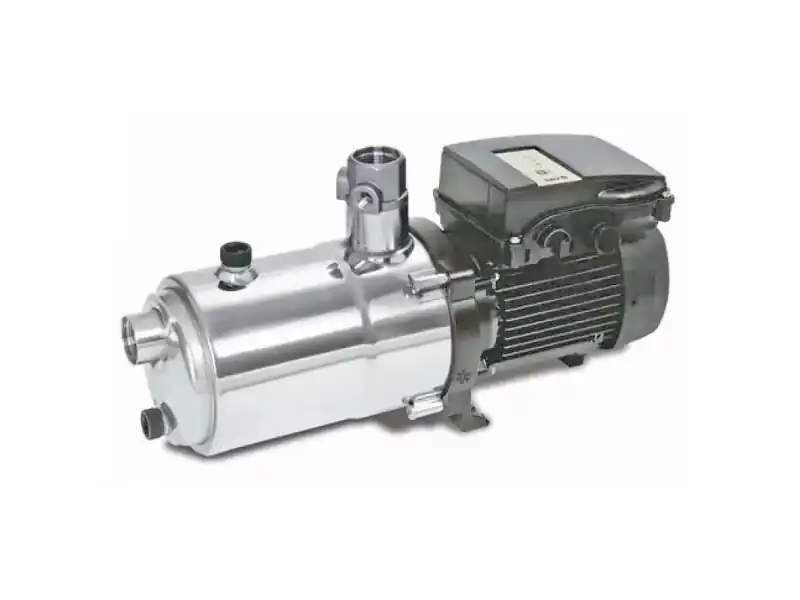 Super Cena TECNOPRES 25 4M, 230V
