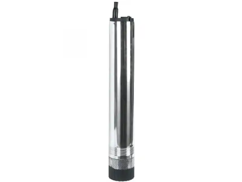 Značkový ACUASTOP 4/8AX 4" automatické ponorné čerpadlo 1,1kW 230V/50Hz 20m kabel