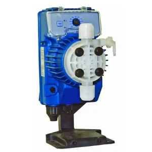 APG 800 PVDF/Teflon/Viton max. 18 l/hod, max. 16 bar Hit Sezóny