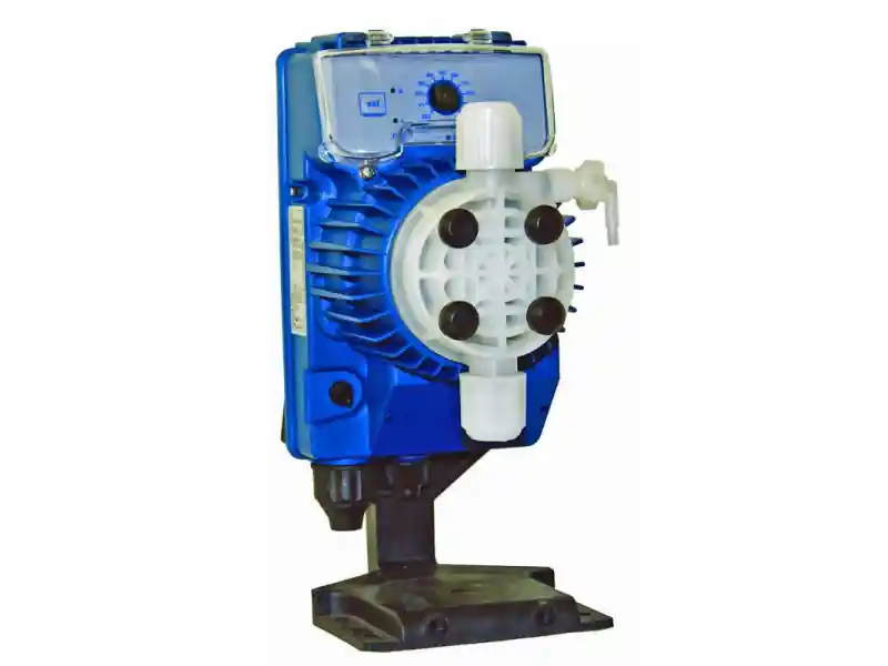 APG 800 PVDF/Teflon/Viton max. 18 l/hod, max. 16 bar Hit Sezóny