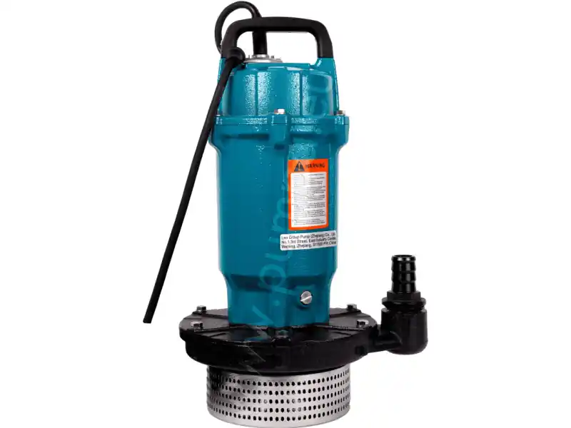 Víkendová Akce Leo QX1,5-32-0,75 ponorné čerpadlo 380V 0,75kW