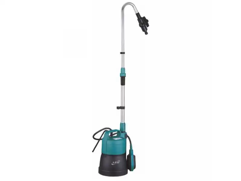 Leo LKS-300P ponorné čerpadlo do sudu 240V 0,3kW, kabel 10m Kup Teď