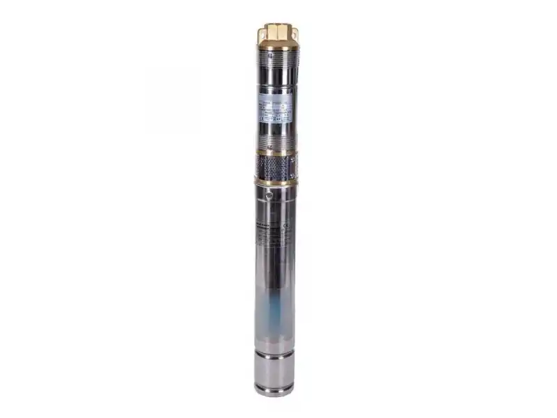 Nakupujte Hned 3PVM750-120 230V ponorné vřetenové 3“ čerpadlo, kabel 40m + spínací skříň