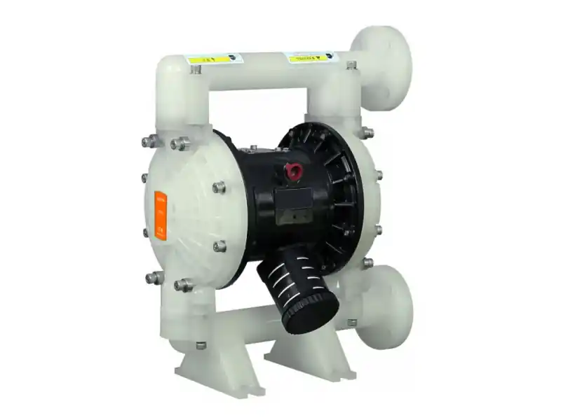 Membránové čerpadlo ADFP 40-PP-PP-TF-TF Max. výkon 446 l/min, max. výtlak 7 bar Cenově Výhodný