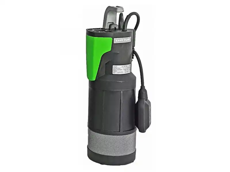 Akční Nabídka ponorné čerpadlo EASY DEEP 750 A - NV 230V záruka 5 let