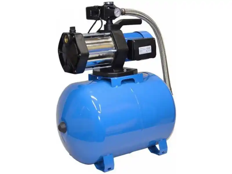 domácí vodárna EUROPUMPS DV 80 Vysoce Kvalitní