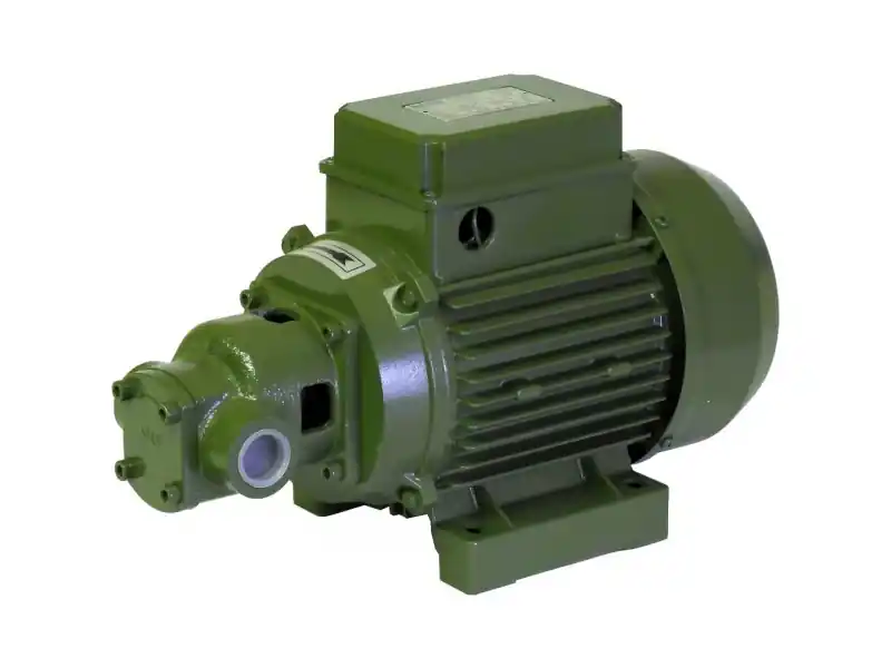 Nízká Cena CFP (samostatná hydraulika) čerpadlo bez elektromotoru
