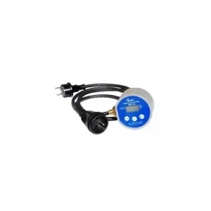 Jen Po Omezenou Doba DPC 10 A, s vidlicí a zásuvkou, 230V/50Hz/12A