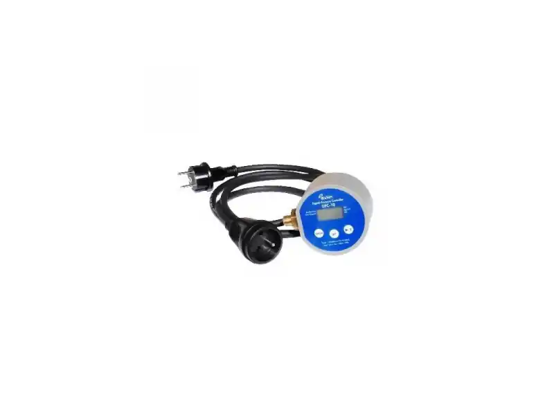 Jen Po Omezenou Doba DPC 10 A, s vidlicí a zásuvkou, 230V/50Hz/12A