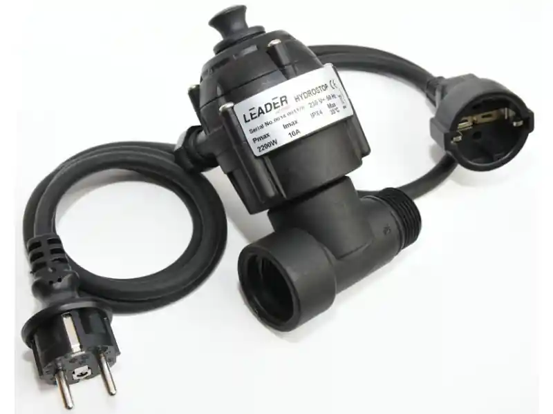 HYDROSTOP, ochrana čerpadel proti běhu nasucho Nejlepší Volba