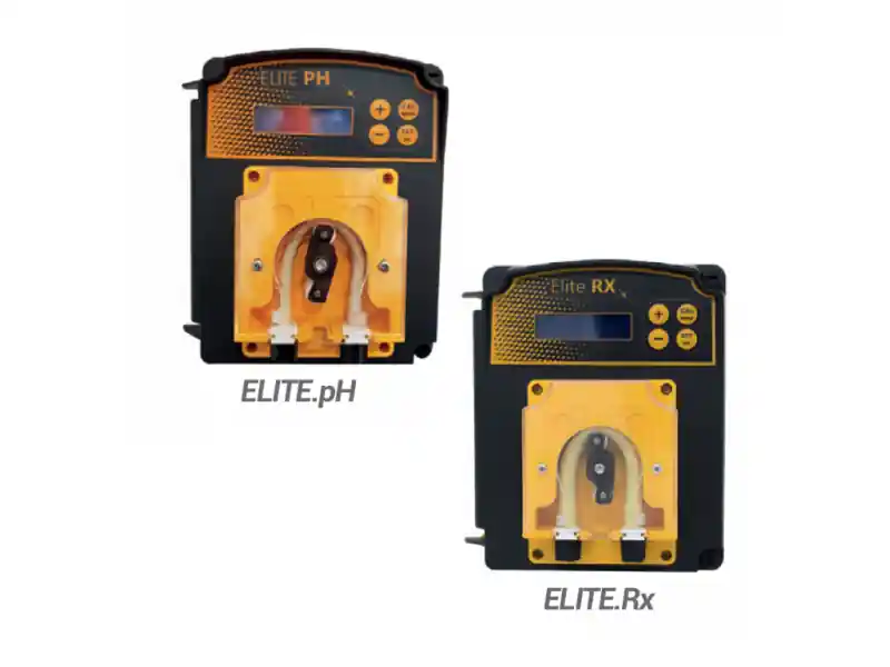 ELITE.Rx - 1,5 Nová Kolekce