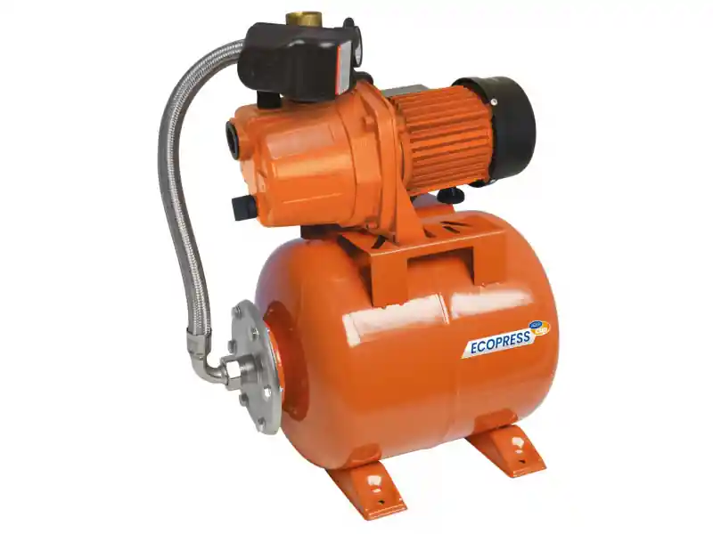 ECOPRESS 18 l Koupit Online