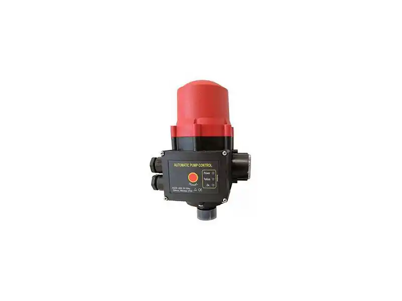 Hit Sezóny Automatická řídící jednotka Presscontrol BRIO SK-13