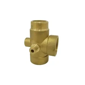 Pěticestná armatura 72 mm Omezená Nabídka
