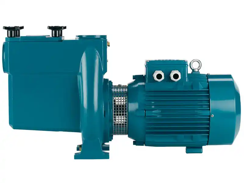 Calpeda NMP 32/12DE 400V 0,75kW 2900ot. Top Prodej