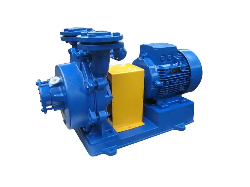 VODOKRUŽNÁ VÝVĚVA SIGMA RV-558-LB-02-9 s motorem 5,5 KW Cenový Hit