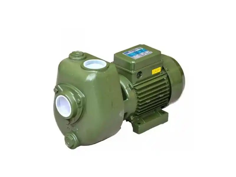 Poslední Šance čerpadlo AP 97-A, 400V