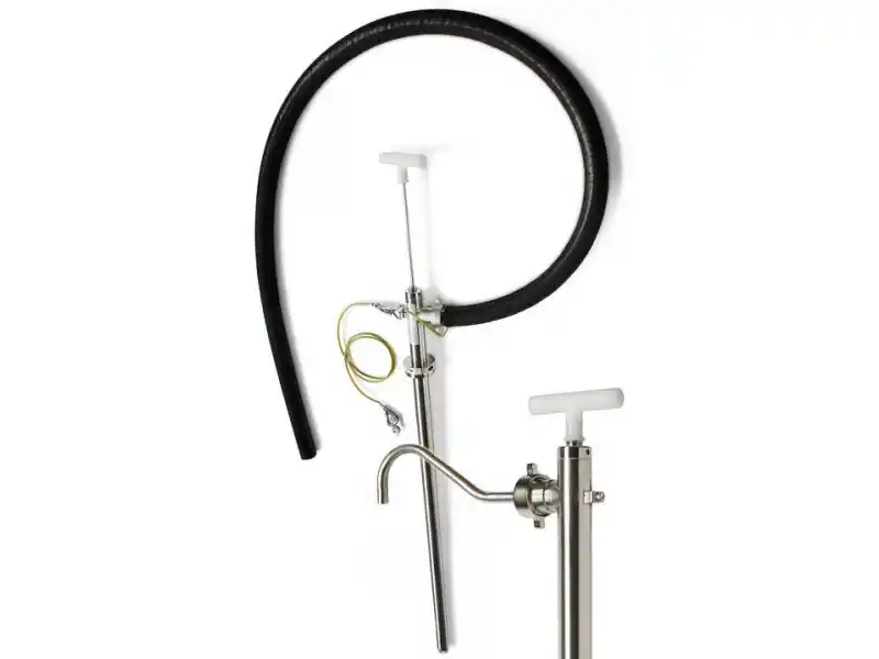 Sudové čerpadlo ruční JP-05/1200 mm Expresní Doručení