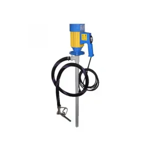 Sudové čerpadlo JP-380 PVDF 1000mm Nejprodávanější