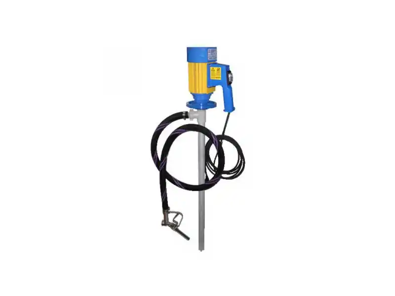 Sudové čerpadlo JP-380 PVDF 1000mm Nejprodávanější