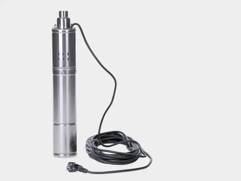 Ponorné vřetenové čerpadlo HC75 INOX 25m kabel Značkový