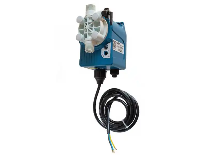 Sezónní Sleva SEKO Invikta KCS 633, 5 l/hod, 5 bar PVC/Viton