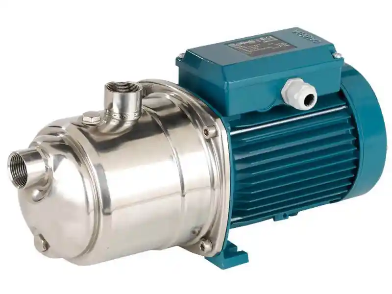 Finální Výprodej Calpeda NGX 2/80 0,55kW 230/400V 2900ot.