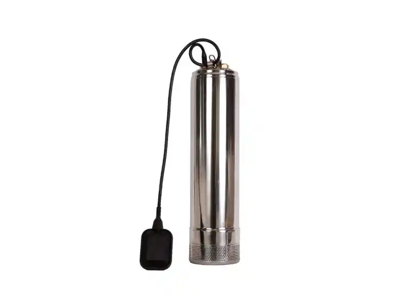 blue line PXSM 304F 0,6kW 230V 5" ponorné čerpadlo, 20m kabel, spínací skříň, plovákový spínač Odeslání Ihned