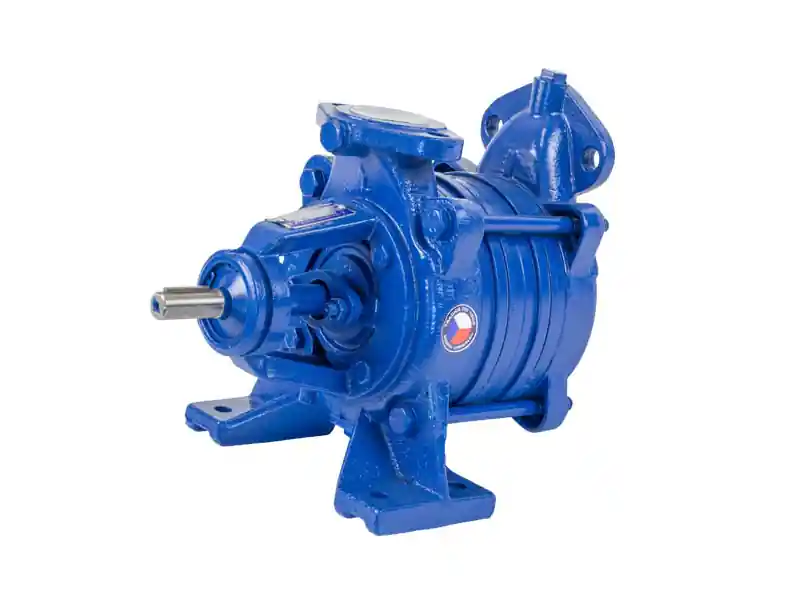 Čerpadlo SIGMA 32-SVA-130-10-3-LM-075-1 Autentický
