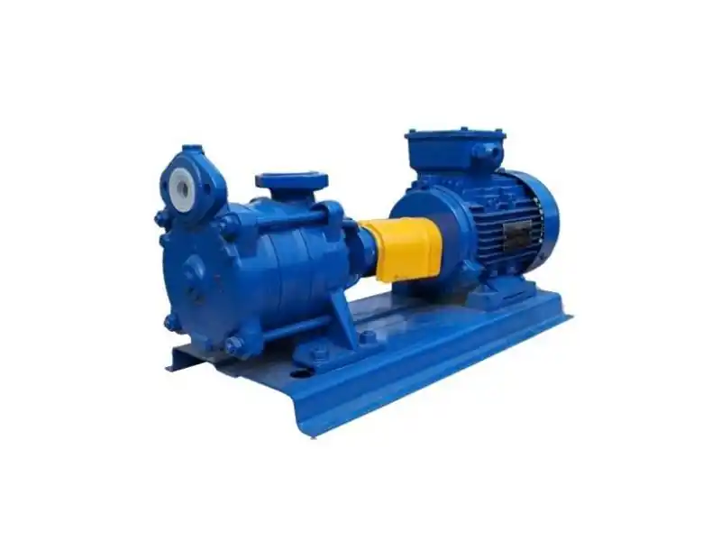 Must-Have ČERPADLO SIGMA 25-SVA-124-10-2°-LM-90-9 400V motor 1,1 kW