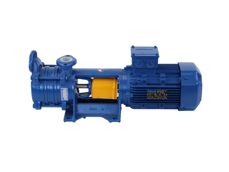 Dokud Zásoby Vydrží ČERPADLO SIGMA 32-SVA-130-10-3°-LM-851 s MU 400V motor 2,2 kW