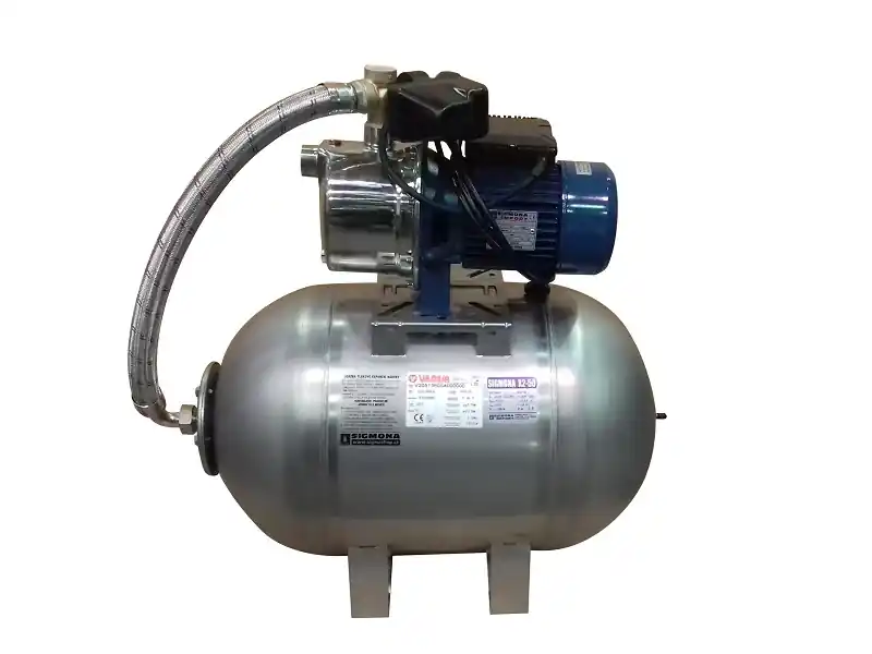 domácí vodárna SIGMONA X2-50 230V Ihned K Objednání