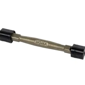 1 1/4" EVGU spojovací hřídel kompletní EPDM-TR Časově Omezené