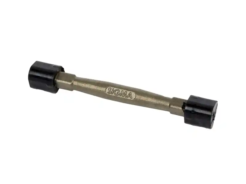 1 1/4" EVGU spojovací hřídel kompletní EPDM-TR Časově Omezené